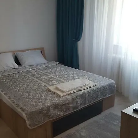 公寓 Apartament Mamaia,satul De Vacanta *