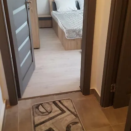 公寓 Apartament Mamaia,satul De Vacanta