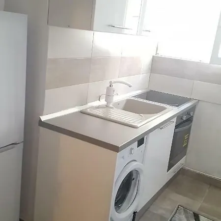 Apartament Mamaia,satul De Vacanta 康斯坦察