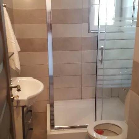 公寓 Apartament Mamaia,satul De Vacanta