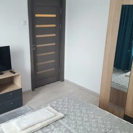 Apartament Mamaia,satul De Vacanta 公寓 康斯坦察