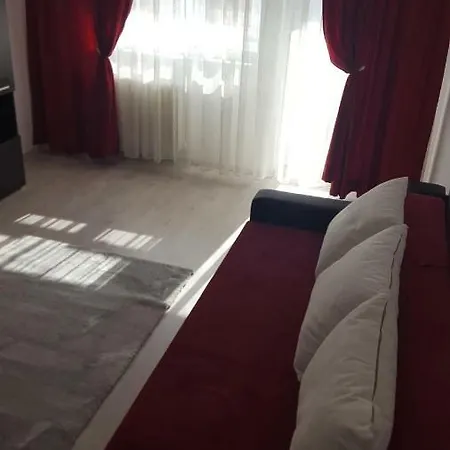 Apartament Mamaia,satul De Vacanta 公寓 *