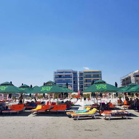 Apartament Mamaia,satul De Vacanta