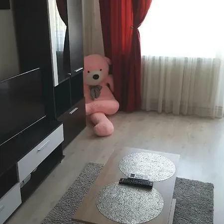 Apartament Mamaia,satul De Vacanta 公寓 *